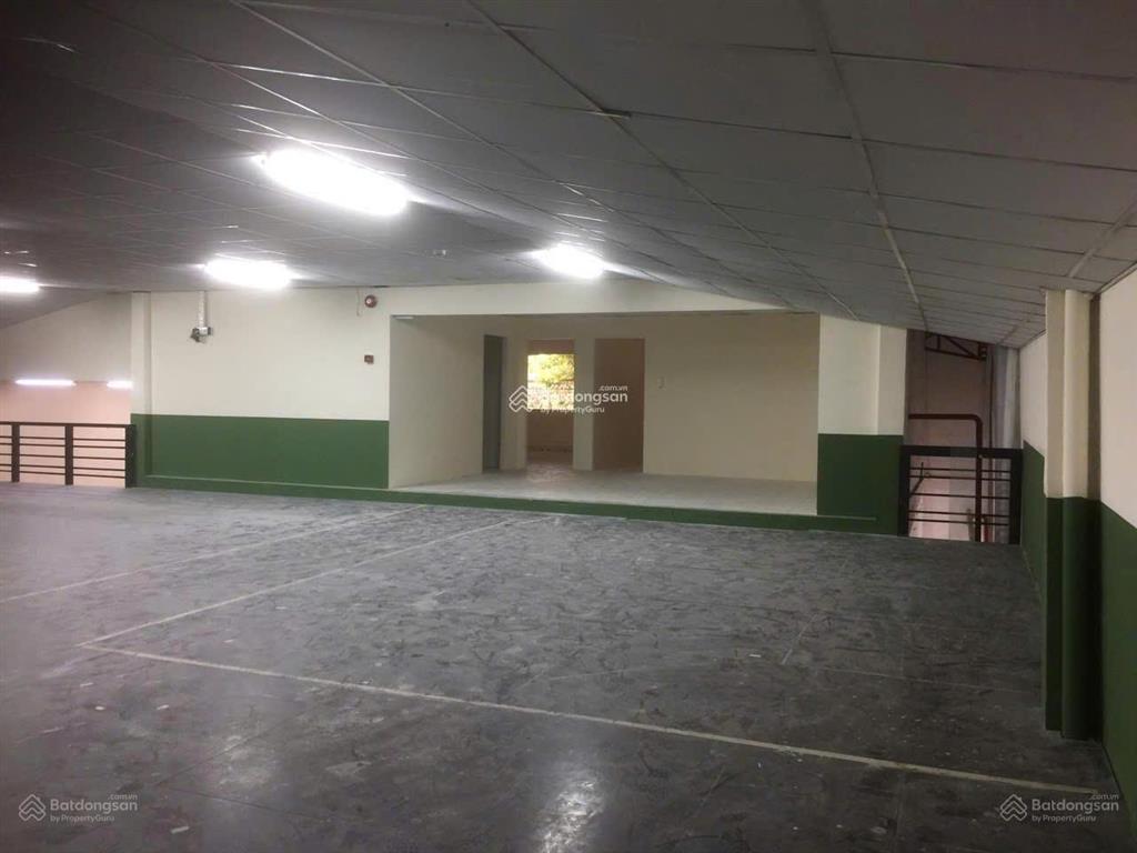 Cho thuê kho xưởng siêu rẻ 1.700m2 đường thoại ngọc hầu, tân phú