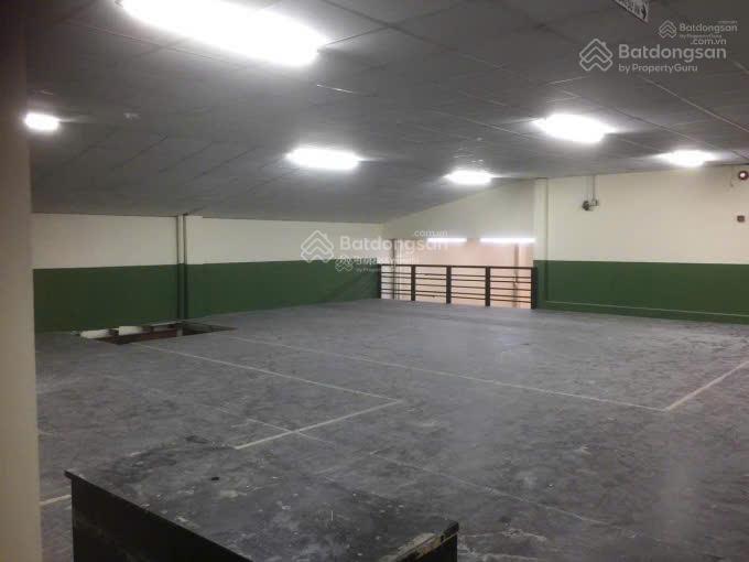 Cho thuê kho xưởng siêu rẻ 1.700m2 đường thoại ngọc hầu, tân phú