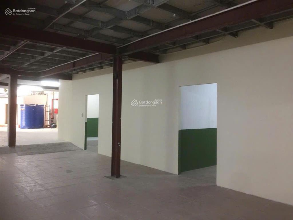 Cho thuê kho xưởng siêu rẻ 1.700m2 đường thoại ngọc hầu, tân phú