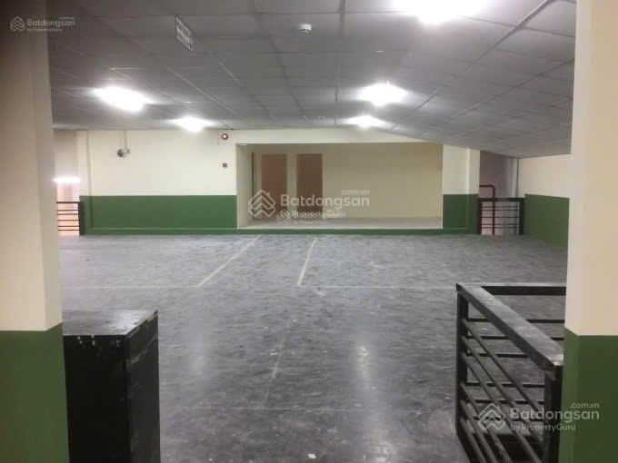 Cho thuê kho xưởng siêu rẻ 1.700m2 đường thoại ngọc hầu, tân phú