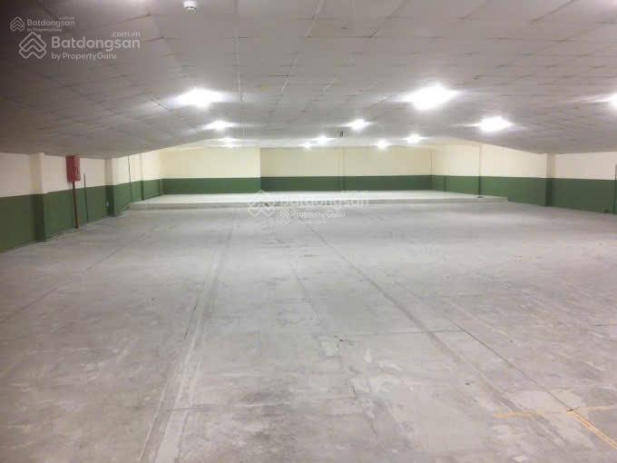 Cho thuê kho xưởng siêu rẻ 1.700m2 đường thoại ngọc hầu, tân phú