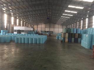 Cho thuê kho xưởng siêu rẻ 1.300m2 mặt tiền trần đại nghĩa, p. tân tạo a, bình tân