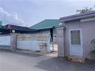 Cho thuê kho xưởng siêu rẻ 1.850m2 đường quốc lộ 1a, an phú đông, q12