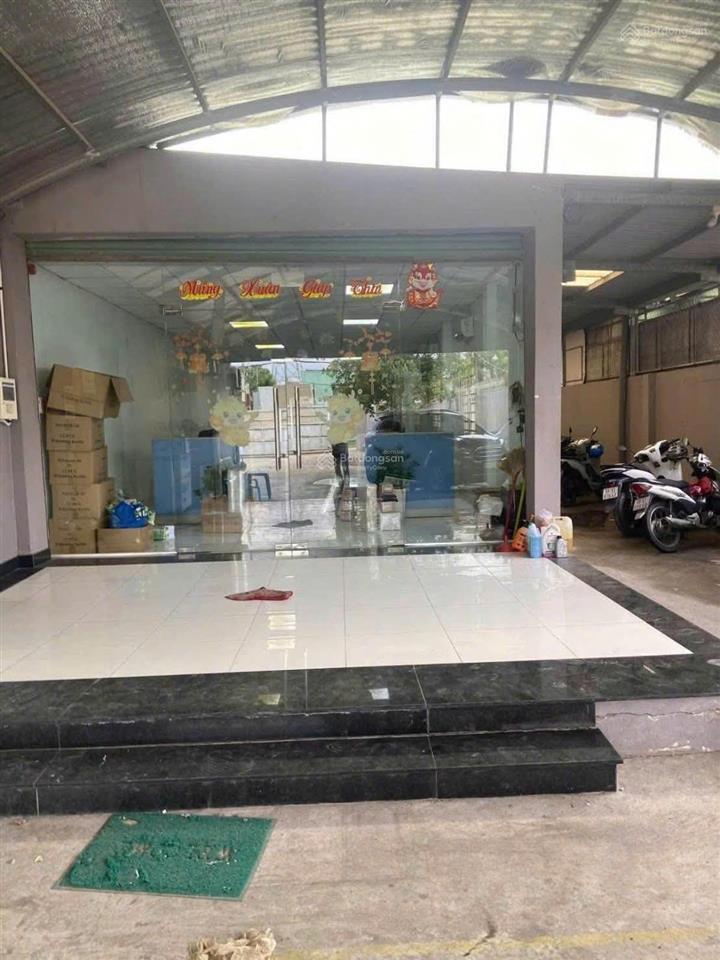 Cho thuê kho xưởng siêu rẻ 1.850m2 đường quốc lộ 1a, an phú đông, q12