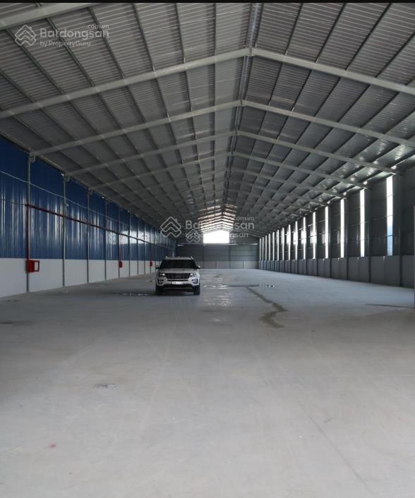 Cho thuê kho xưởng siêu rẻ 1.040m² đường quốc lộ 13  gần vạn phúc city