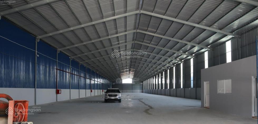 Cho thuê kho xưởng siêu rẻ 1.040m² đường quốc lộ 13  gần vạn phúc city