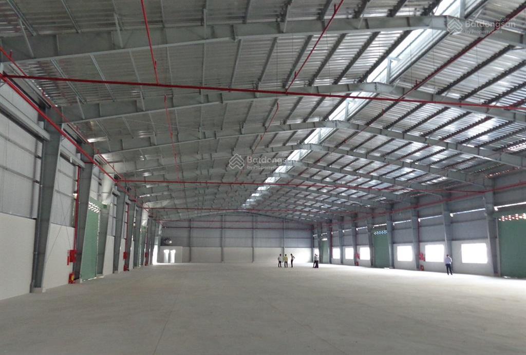 Cho thuê kho xưởng siêu vip 2.600m2 kcn vĩnh lộc, p. bình hưng hòa, q. bình tân