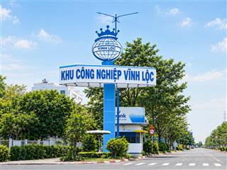 Cho thuê kho xưởng siêu vip 2.600m2 kcn vĩnh lộc, p. bình hưng hòa, q. bình tân