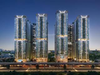 Hàng hiếm căn hoa hậu 3pn.2wc  tt chỉ 600 triệu sở hữu ngay  ưu đãi 100 triệu + ck lên tới 10%