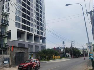 Cho thuê cc honas residence, đường bình thung.5,5 triệu, 63m2, bình an, dĩ an, bình dương