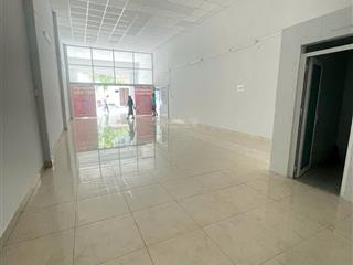 Nhà xưởng khu tên lửa phường an lạc a, dt 6*20 nền gạch men , đường cont