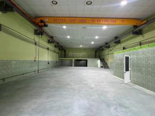 Cho thuê kho xưởng từ  đủ kích cỡ quận bình tân, đường tải, đường container