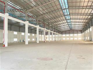 Cho thuê kho rẻ 3000m2 giá 150tr, đường cont 40f 24/24 pccc vách bình chánh giáp bình tân
