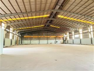 Cho thuê kho rẻ bình chánh 2000m2 pccc vách tường, tải 10 tấn