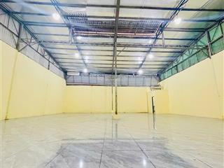 Kho mới khu lý chiêu hoàng, bình phú quận 6