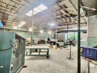 Cho thuê kho 500m2, đường tải 8 tấn có văn phòng bình tân