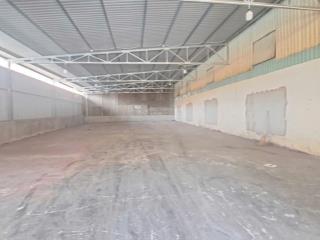 Cho thuê kho 300m2 đường cont đêm pccc