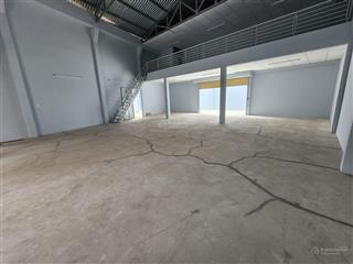 Cho thuê kho gần ngã 4 bốn xã, giáp tân phú 320m2 giá 25 triệu, kho đẹp, đường 8m