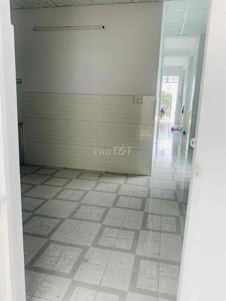 Nhà sổ hồng riêng