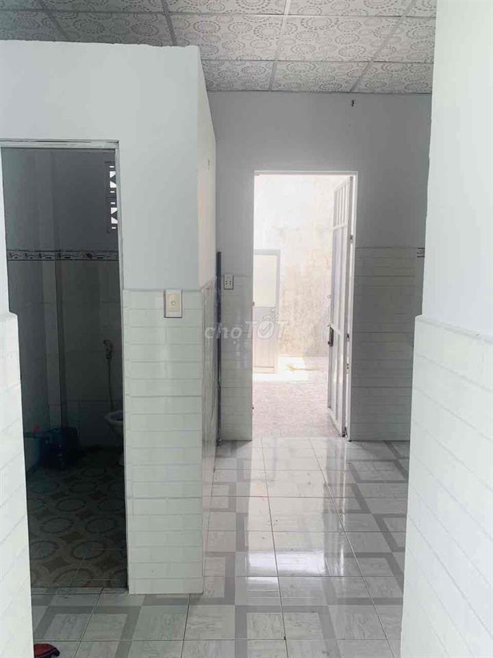 Nhà sổ hồng riêng