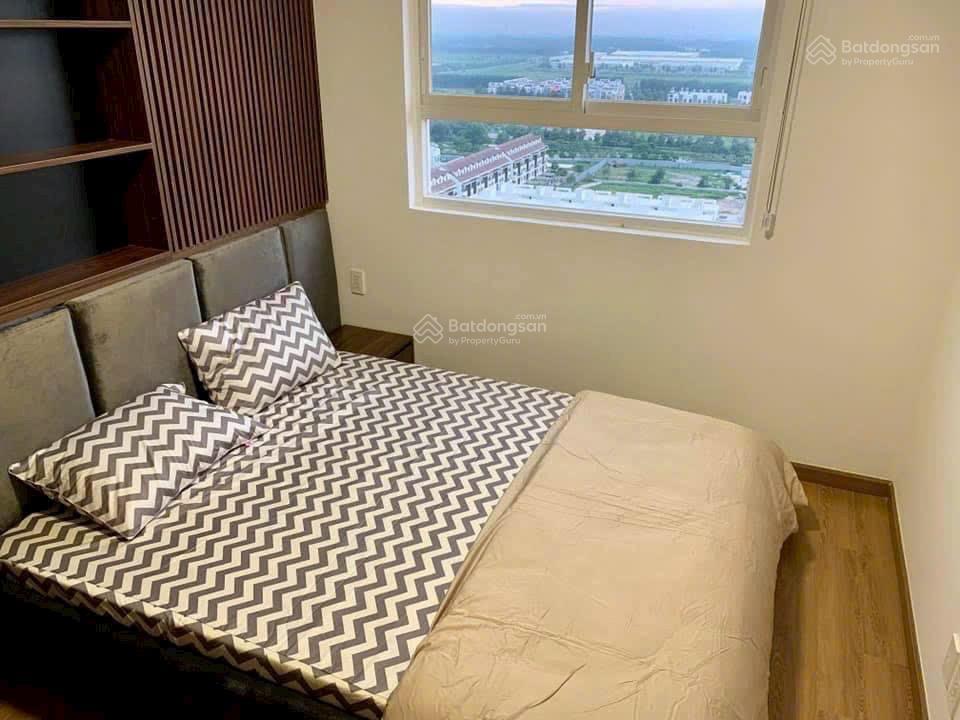 Bán căn hộ midori the view 51m2 giá 2 tỷ  có hđ thuê 10 triệu  tp mới bình dương