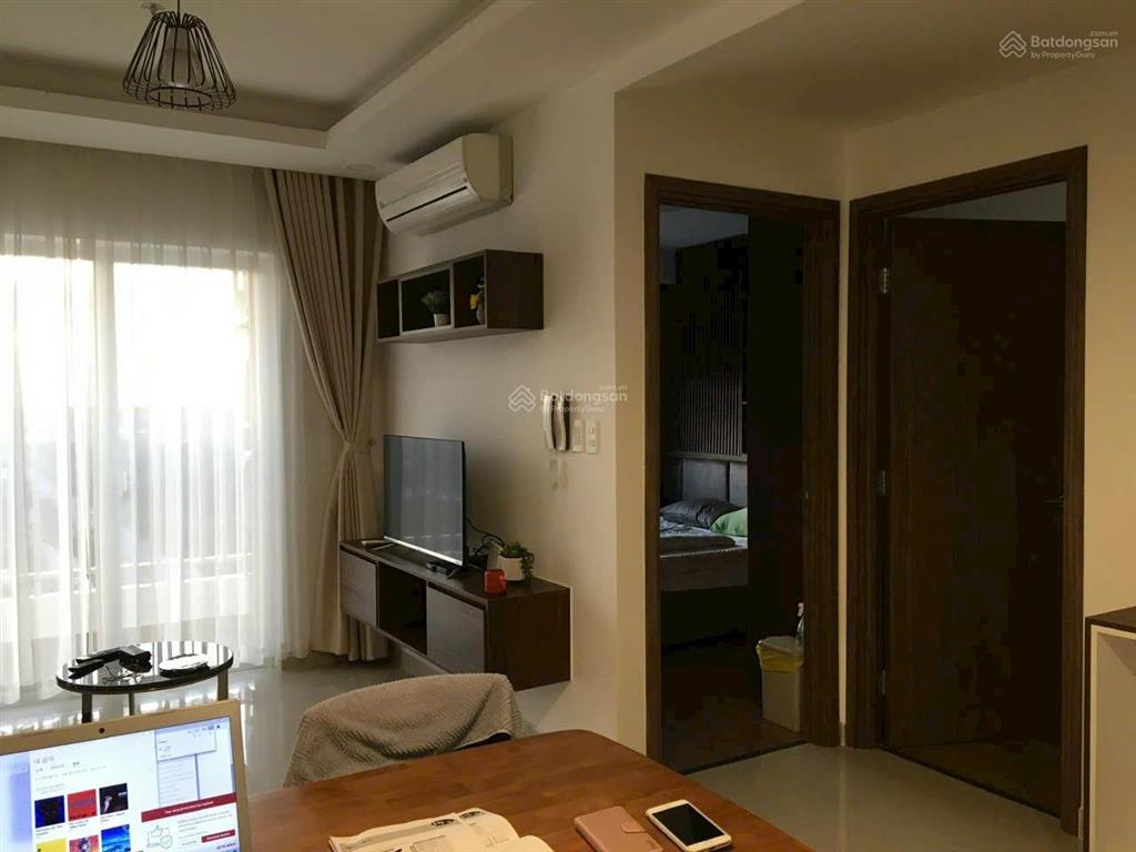 Bán căn hộ midori the view 51m2 giá 2 tỷ  có hđ thuê 10 triệu  tp mới bình dương