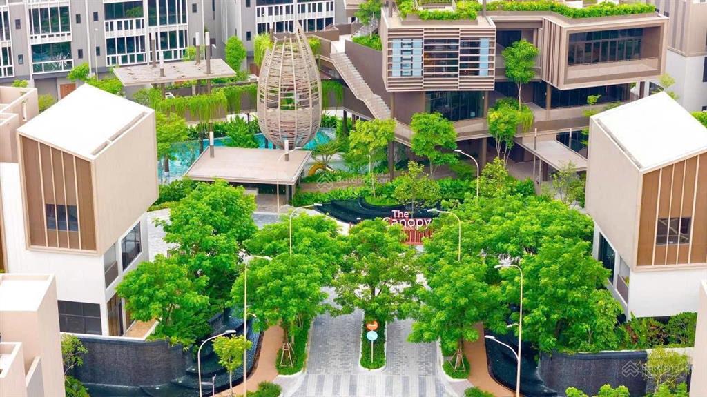 Bán nhà phố the orchard sycamore bình dương giá 10 tỷ 2 all in  khai thác cho thuê 40 triệuo