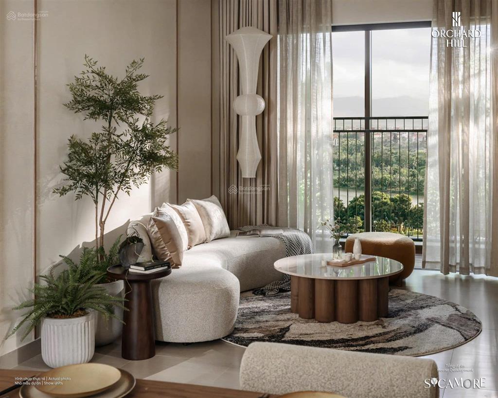 Cập nhật rổ hàng chuyển nhượng orchard hill sycamore bình dương giá từ 4 tỷ 4 all in