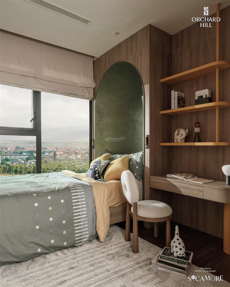 Cập nhật rổ hàng chuyển nhượng orchard hill sycamore bình dương giá từ 4 tỷ 4 all in