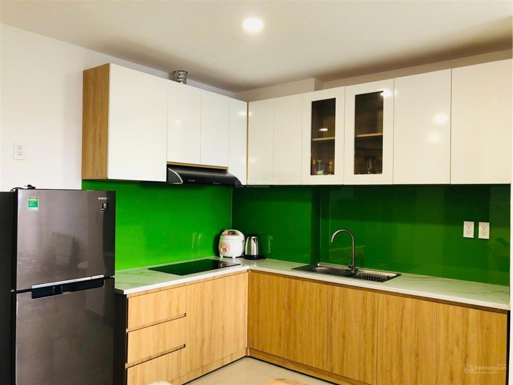 Bán căn hộ midori the view 51m2 giá 1 tỷ 9 all in tp mới bình dương