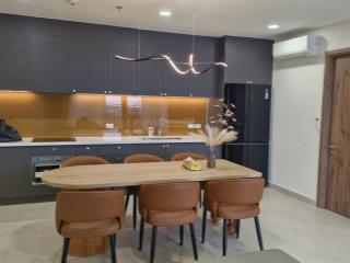 Bán căn hộ midori the glory 3pn giá 6 tỷ 5 all intp mới bình dương