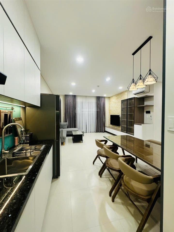 Bán căn hộ sora garden ii 2pn,2wc giá 3 tỷ 8  full nội thất cao cấp