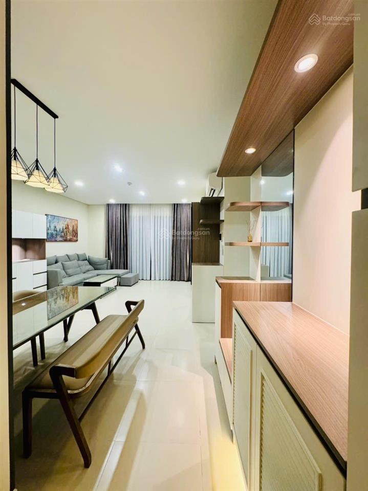 Bán căn hộ sora garden ii 2pn,2wc giá 3 tỷ 8  full nội thất cao cấp