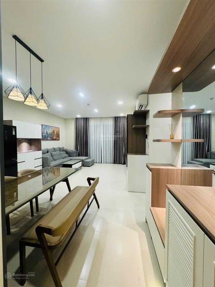 Bán căn hộ sora garden ii 2pn,2wc giá 3 tỷ 8  full nội thất cao cấp