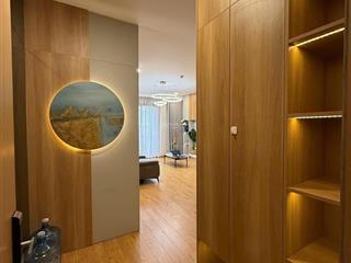 Cho thuê căn hộ sora garden ii 2pn, 2wc 84m2 giá 4 tỷ all in  có sẵn hợp đồng thuê 19 triệu