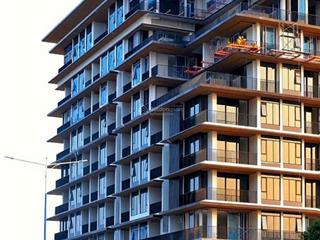 Hàng chuyển nhượng căn hộ 90m2 the ten 2pn giá 6 tỷ 6 all in  view đẹp