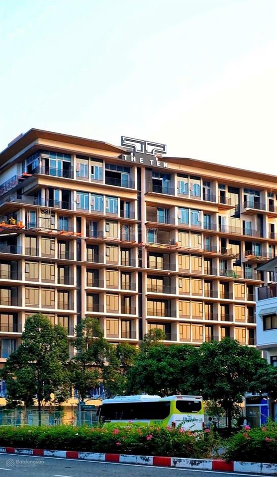 Hàng chuyển nhượng căn hộ 90m2 the ten 2pn giá 6 tỷ 6 all in  view đẹp