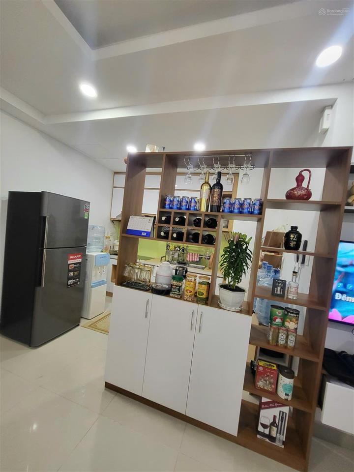 Bán căn studio midori the view 35m2 giá 1 tỷ 6 all in tp mới bình dương