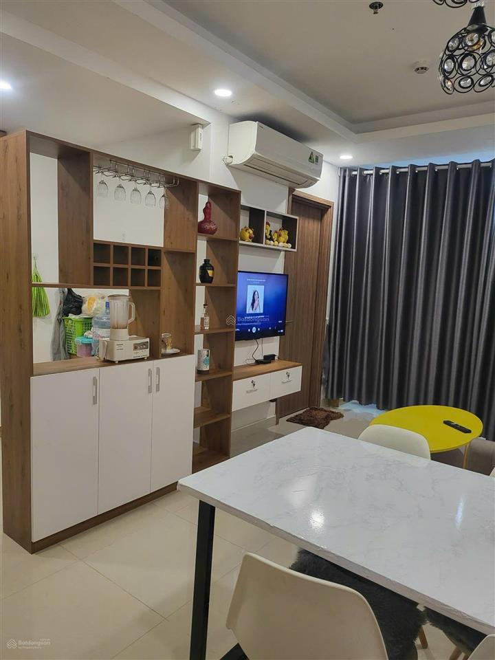 Bán căn studio midori the view 35m2 giá 1 tỷ 6 all in tp mới bình dương