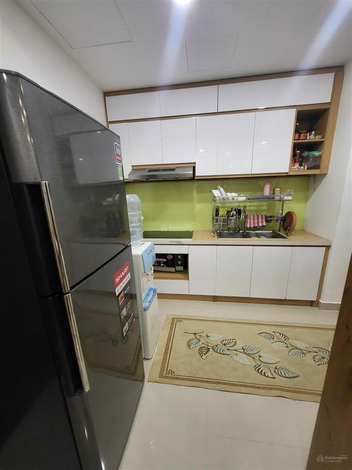 Bán căn studio midori the view 35m2 giá 1 tỷ 6 all in tp mới bình dương