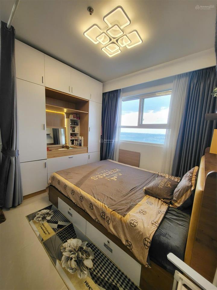 Bán căn studio midori the view 35m2 giá 1 tỷ 6 all in tp mới bình dương