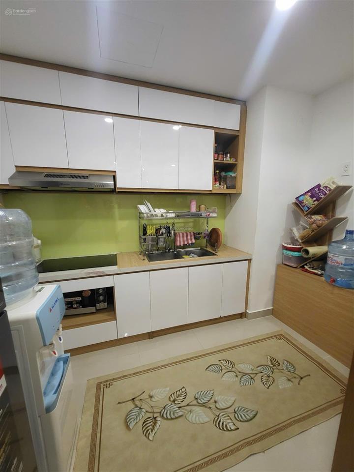 Bán căn studio midori the view 35m2 giá 1 tỷ 6 all in tp mới bình dương