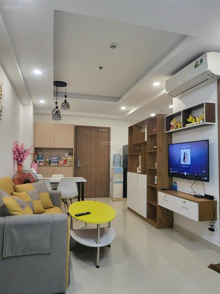 Bán căn studio midori the view 35m2 giá 1 tỷ 6 all in tp mới bình dương