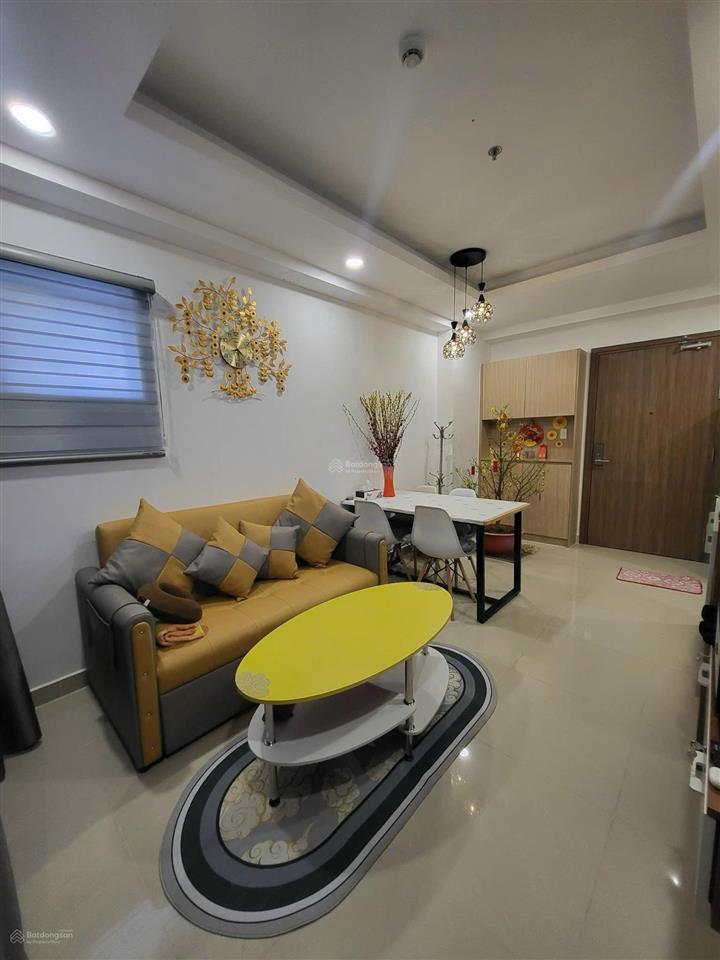 Bán căn studio midori the view 35m2 giá 1 tỷ 6 all in tp mới bình dương