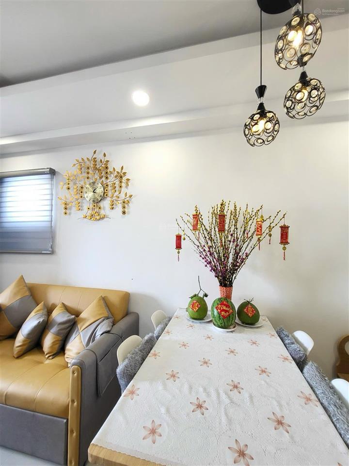 Bán căn studio midori the view 35m2 giá 1 tỷ 6 all in tp mới bình dương