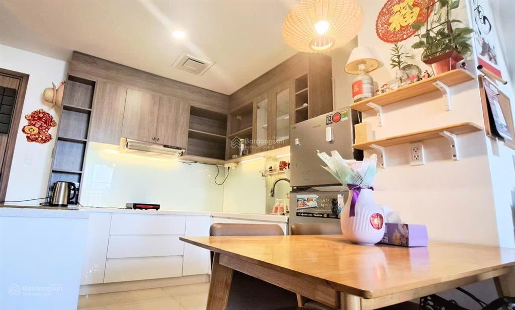 Bán căn hộ midori the view 51m2 giá 2 tỷ 1 all in  có sẵn hđ thuê dài hạn