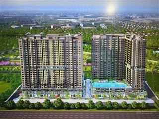 Bán căn hộ 1pn orchard hill giá 3 tỷ 150 all in tp mới bình dương