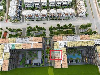 Bán căn hộ midori the ten 1pn giá 4 tỷ all in  nhận nhà quý iv /2026