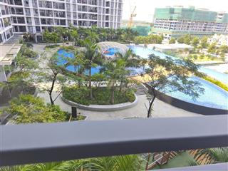 Bán căn hộ midori the glory 69m2,2pn,2wc view hồ bơi giá 3 tỷ 680 all in