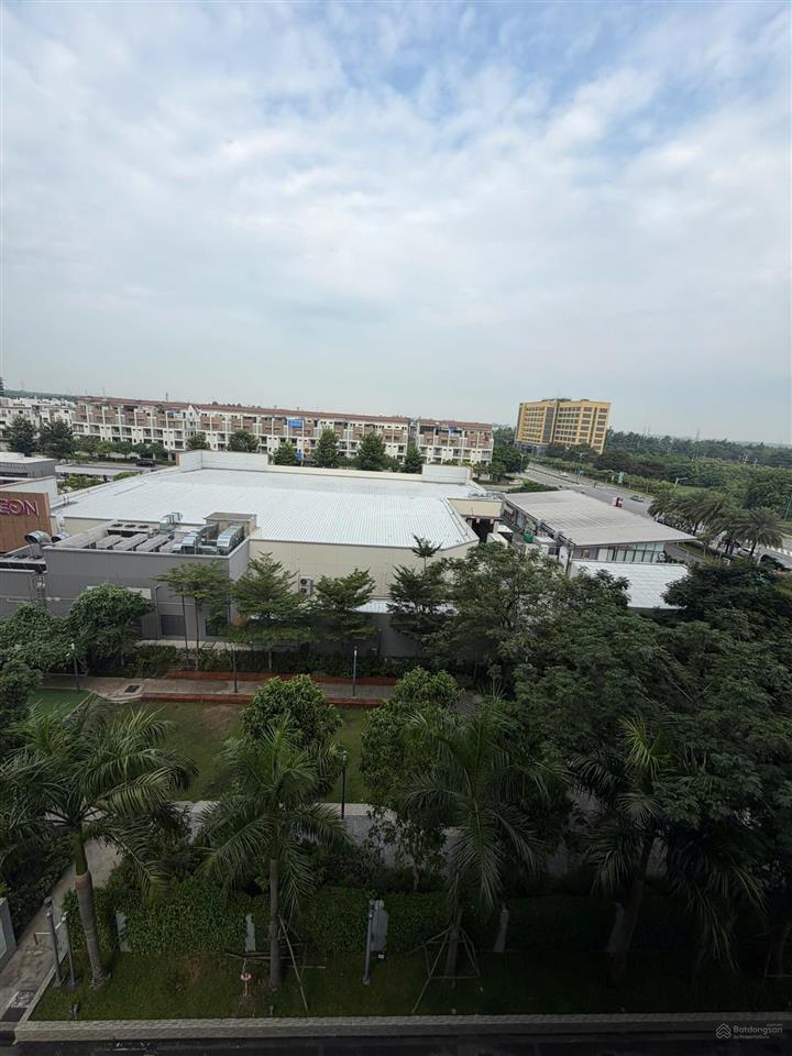 Bán căn hộ midori park the view 74m2 giá 2 tỷ 9 all in tp mới bình dương